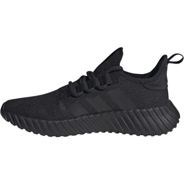 adidas KAPTIR 3.0 Pánska voľnočasová obuv, čierna, veľkosť 44 2/3