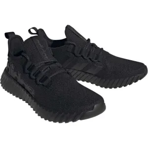 adidas KAPTIR 3.0 Pánska voľnočasová obuv, čierna, veľkosť 44 2/3