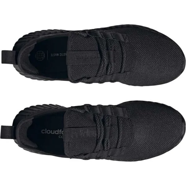 adidas KAPTIR 3.0 Pánska voľnočasová obuv, čierna, veľkosť 44 2/3