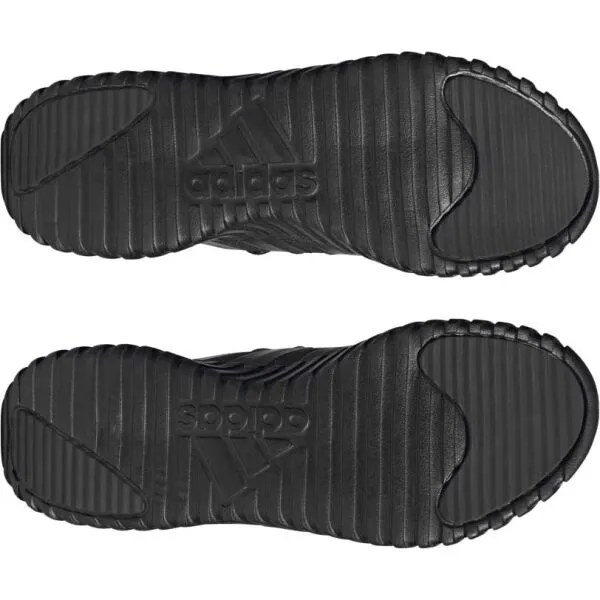 adidas KAPTIR 3.0 Pánska voľnočasová obuv, čierna, veľkosť 44 2/3