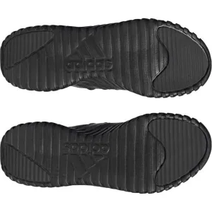 adidas KAPTIR 3.0 Pánska voľnočasová obuv, čierna, veľkosť 44 2/3