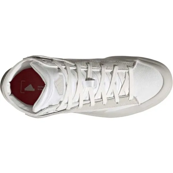 adidas ZNSORED HI Pánske tenisky, biela, veľkosť 44