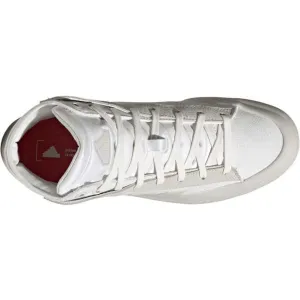 adidas ZNSORED HI Pánske tenisky, biela, veľkosť 44