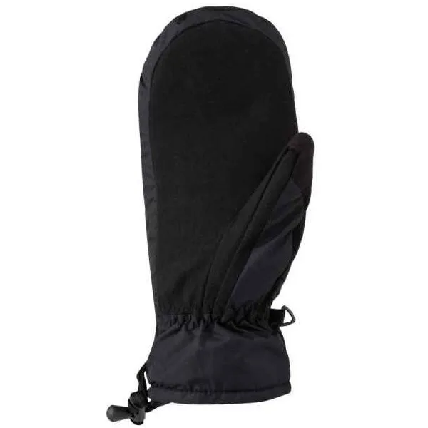 Women's mittens LOAP RORY Black