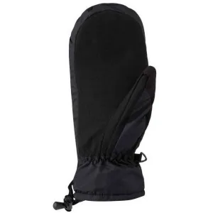 Women's mittens LOAP RORY Black