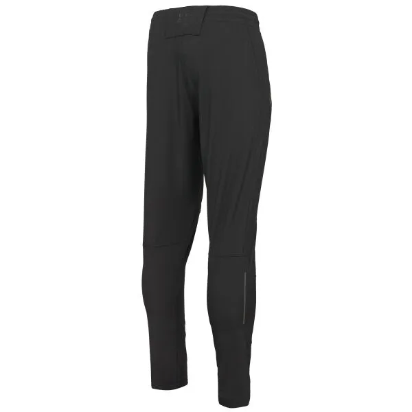 Umbro PRO TRAINING ELITE HYBRID PANT Pánske športové nohavice, čierna, veľkosť