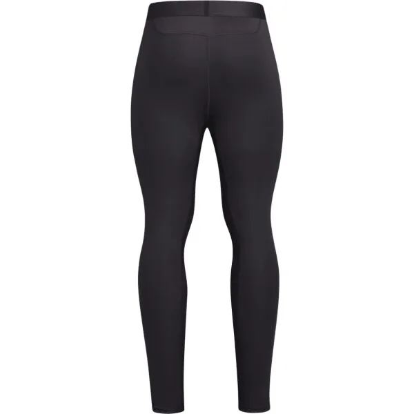 adidas TECHFIT LONG TIGHT Pánske legíny, čierna, veľkosť