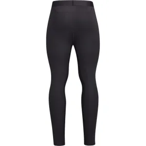 adidas TECHFIT LONG TIGHT Pánske legíny, čierna, veľkosť