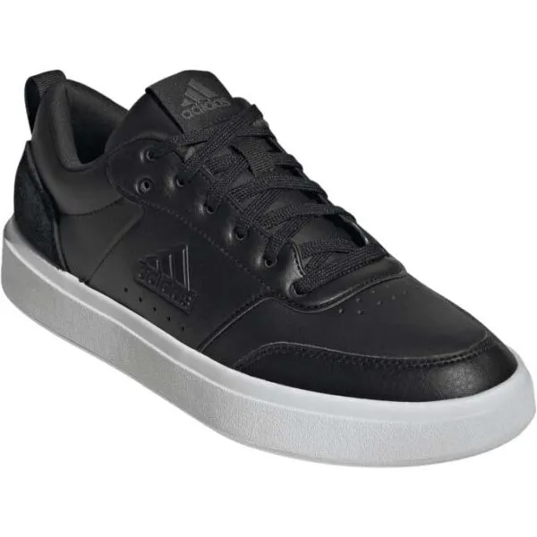adidas PARK ST Pánske tenisky, čierna, veľkosť 44