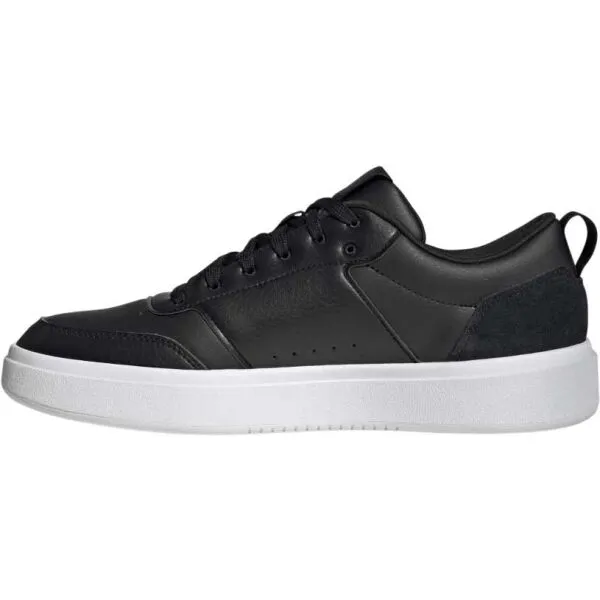 adidas PARK ST Pánske tenisky, čierna, veľkosť 44
