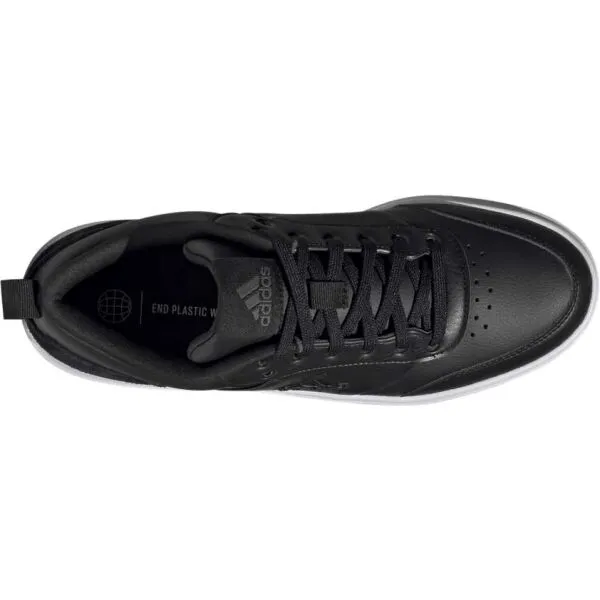 adidas PARK ST Pánske tenisky, čierna, veľkosť 44