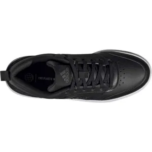 adidas PARK ST Pánske tenisky, čierna, veľkosť 44
