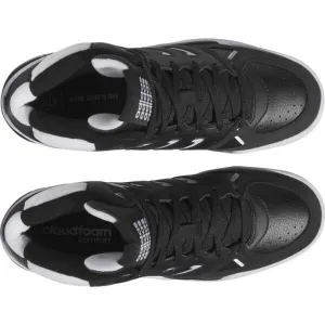 adidas MIDCITY MID Pánska obuv na voľný čas, čierna, veľkosť 46