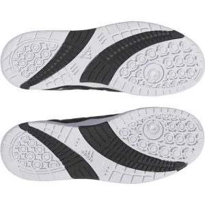 adidas MIDCITY MID Pánska obuv na voľný čas, čierna, veľkosť 46