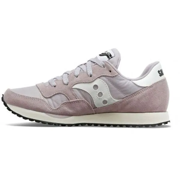 Saucony DXN TRAINER Dámska obuv na voľný čas, sivá, veľkosť 38