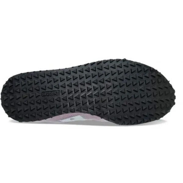 Saucony DXN TRAINER Dámska obuv na voľný čas, sivá, veľkosť 38