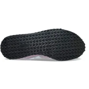 Saucony DXN TRAINER Dámska obuv na voľný čas, sivá, veľkosť 38