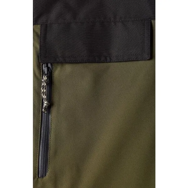 O'Neill UTILITY PRO Pánska zimná bunda, khaki, veľkosť