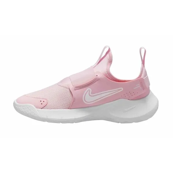 Nike FLEX RUNNER 3 Detská bežecká obuv, ružová, veľkosť 39