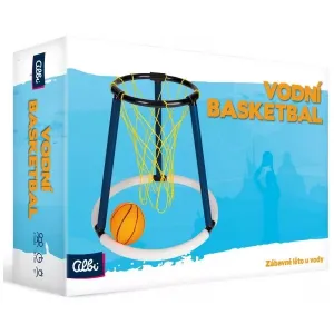Vodný basketbal ALBI