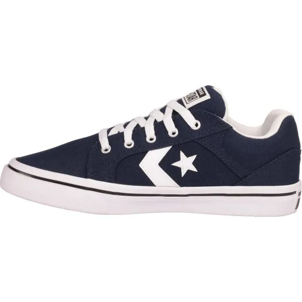 Converse CONVERSE EL DISTRITO 2.0 Pánske tenisky, tmavo modrá, veľkosť