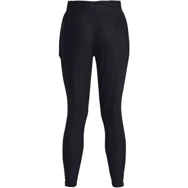 Under Armour QUALIFER ELITE PANT Dámske nohavice, čierna, veľkosť S