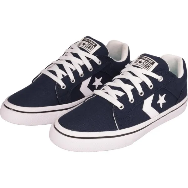 Converse CONVERSE EL DISTRITO 2.0 Pánske tenisky, tmavo modrá, veľkosť