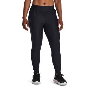 Under Armour QUALIFER ELITE PANT Dámske nohavice, čierna, veľkosť S