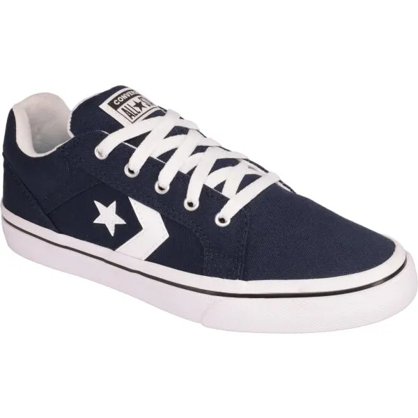 Converse CONVERSE EL DISTRITO 2.0 Pánske tenisky, tmavo modrá, veľkosť