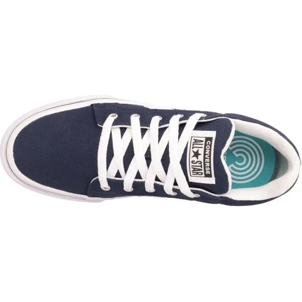 Converse CONVERSE EL DISTRITO 2.0 Pánske tenisky, tmavo modrá, veľkosť
