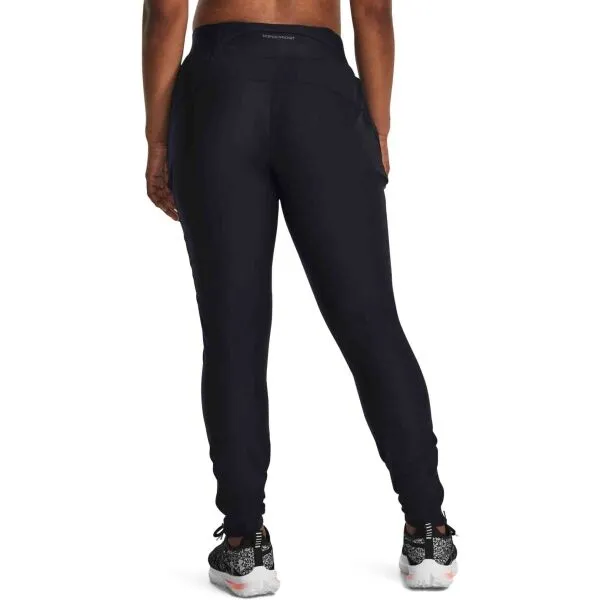 Under Armour QUALIFER ELITE PANT Dámske nohavice, čierna, veľkosť S