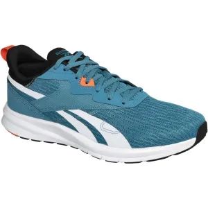 Reebok RUNNER 4.0 Pánska bežecká obuv, modrá, veľkosť 44.5