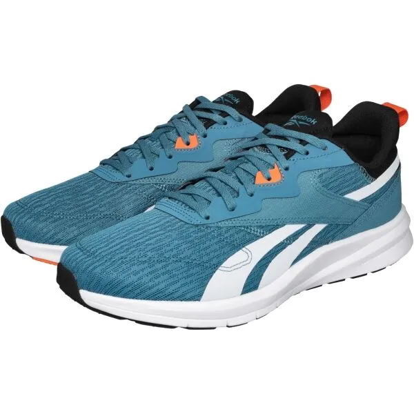 Reebok RUNNER 4.0 Pánska bežecká obuv, modrá, veľkosť 44.5