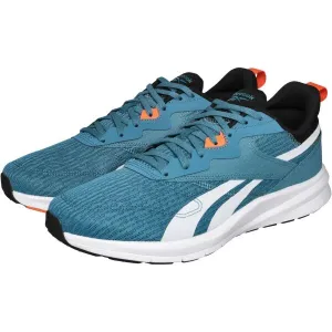 Reebok RUNNER 4.0 Pánska bežecká obuv, modrá, veľkosť 44.5