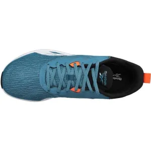Reebok RUNNER 4.0 Pánska bežecká obuv, modrá, veľkosť 44.5