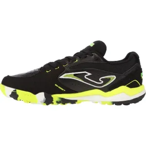 Joma FS REACTIVE Pánske turfy, čierna, veľkosť