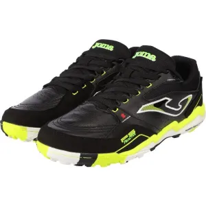 Joma FS REACTIVE Pánske turfy, čierna, veľkosť