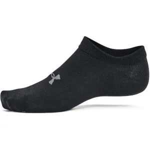 6PACK ponožky Under Armour čierne (1382611 001) M