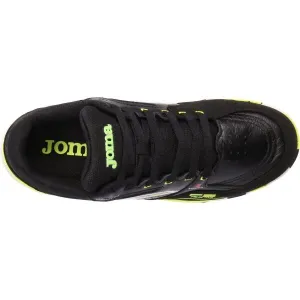 Joma FS REACTIVE Pánske turfy, čierna, veľkosť