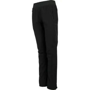 Columbia LESLIE FALLS PANT Dámske nohavice, čierna, veľkosť