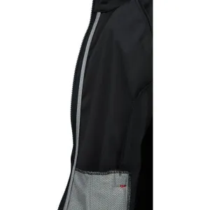 TRIMM ROCHE LADY Dámska bunda, čierna, veľkosť