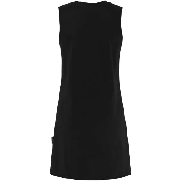Horsefeathers LAURIE DRESS Dámske šaty, čierna, veľkosť