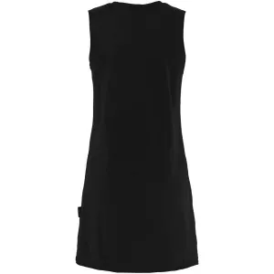 Horsefeathers LAURIE DRESS Dámske šaty, čierna, veľkosť