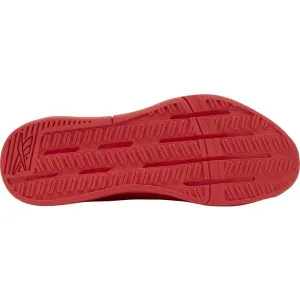 Reebok NANOFLEX TR 2.0 Pánska tréningová obuv, červená, veľkosť 43