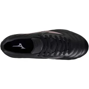 Mizuno WAITANGI PS Pánske kopačky na rugby, čierna, veľkosť 41