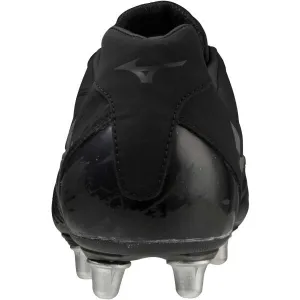 Mizuno WAITANGI PS Pánske kopačky na rugby, čierna, veľkosť 41