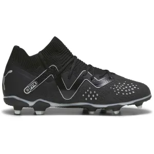 Puma FUTURE PRO FG/AG JR Detské kopačky, čierna, veľkosť 35.5