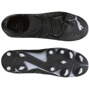 Puma FUTURE PRO FG/AG JR Detské kopačky, čierna, veľkosť 35.5