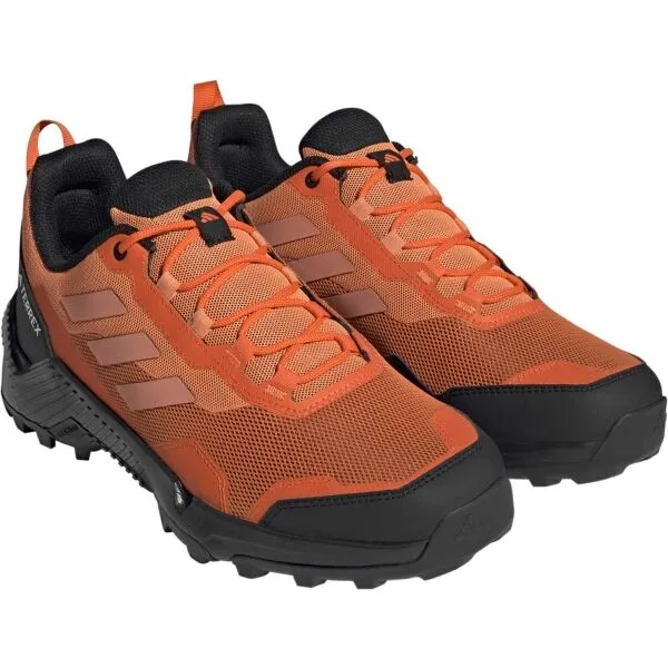 Turistické topánky adidas TERREX Eastrail 2 - orange/coral/black