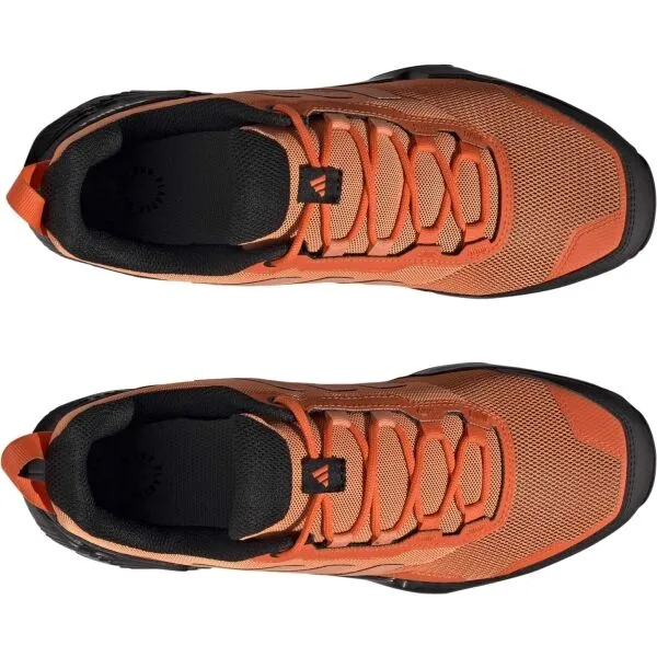 Turistické topánky adidas TERREX Eastrail 2 - orange/coral/black